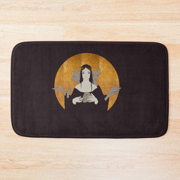 Item preview, bastet designed and sold by threemagpies.