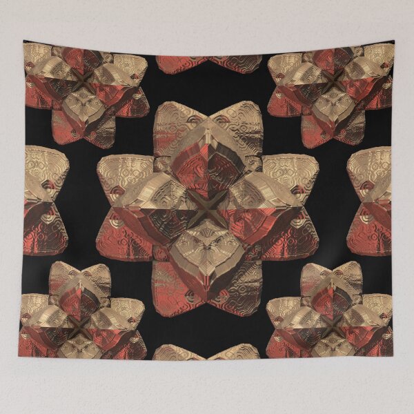 Item preview, Copper Crosses designed and sold by Lyle Hatch.