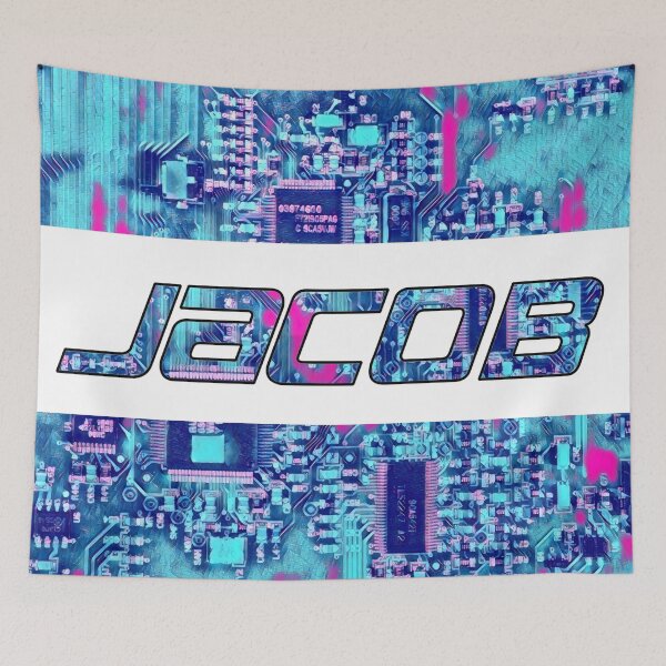 Item preview, JACOB COLLECTION  designed and sold by Attiva.