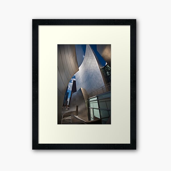Sweet Framed Art Print
