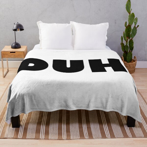 Item preview, DUH designed and sold by Zos Design.