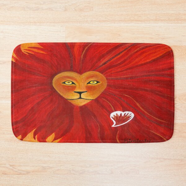 Item preview, Fireheart designed and sold by Beauty for Ashes.