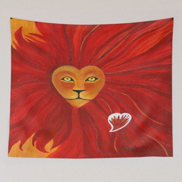 Item preview, Fireheart designed and sold by Beauty for Ashes.