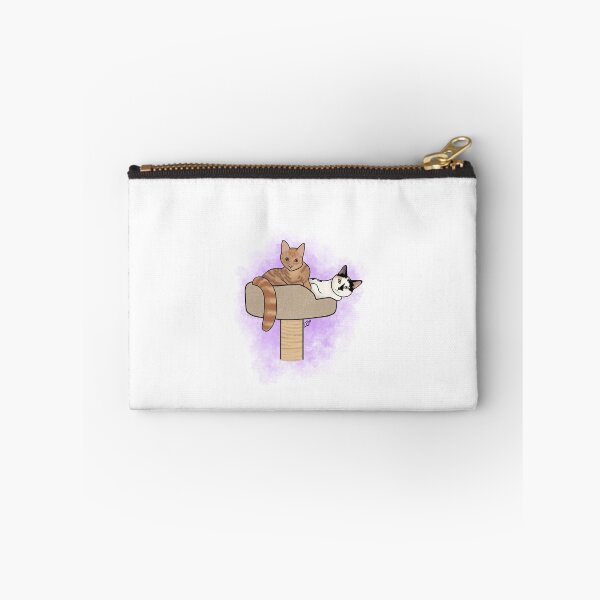 Item preview, Curious Cats designed and sold by Lilehn-art.