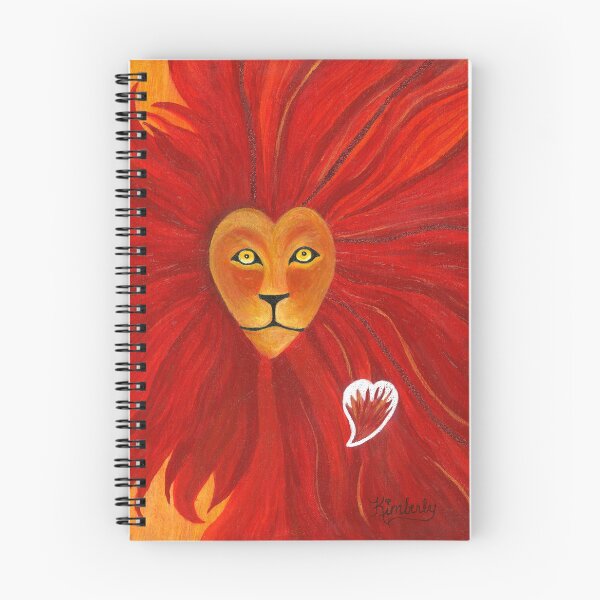 Item preview, Fireheart designed and sold by Beauty for Ashes.