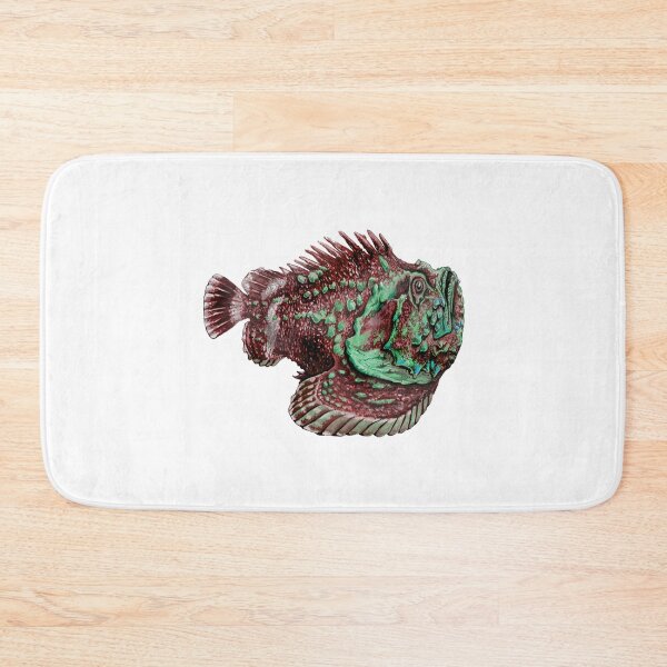 Item preview, Danger Lurks designed and sold by wahine24.