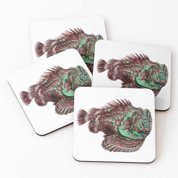 Item preview, Danger Lurks designed and sold by wahine24.