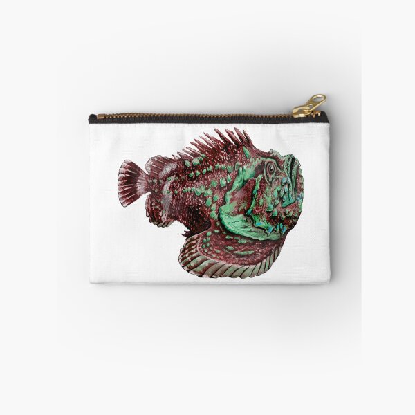 Item preview, Danger Lurks designed and sold by wahine24.