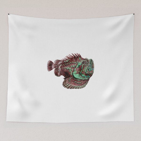 Item preview, Danger Lurks designed and sold by wahine24.