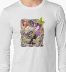 Spiritual Inspirational Extraordinary Encouragement Long Sleeve T-Shirt