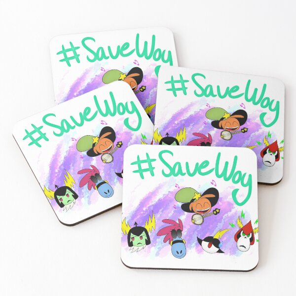 Item preview, Wander Over Yonder Emojis designed and sold by SweetDips.