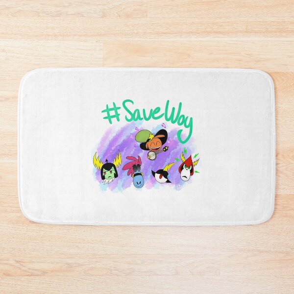 Item preview, Wander Over Yonder Emojis designed and sold by SweetDips.