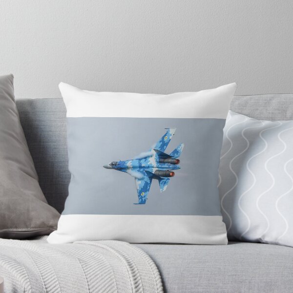 Item preview, Ukranian SU27 at RIAT 2019 designed and sold by PhilEAF92.