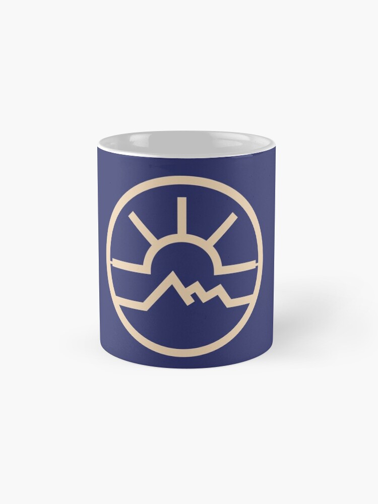 "Heartland Ranch" Coffee Mug for Sale by jcalvinded Redbubble