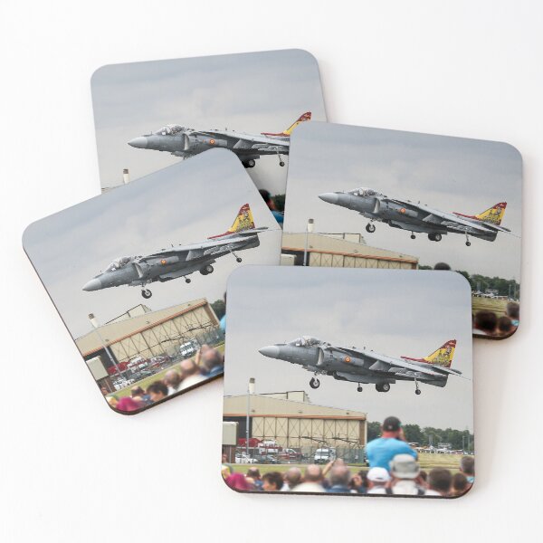 Item preview, Spanish AV8B Harrier at RIAT 2019 designed and sold by PhilEAF92.