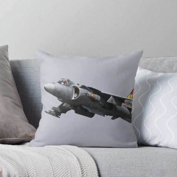 Item preview, Spanish AV8B Harrier at RIAT 2019 designed and sold by PhilEAF92.