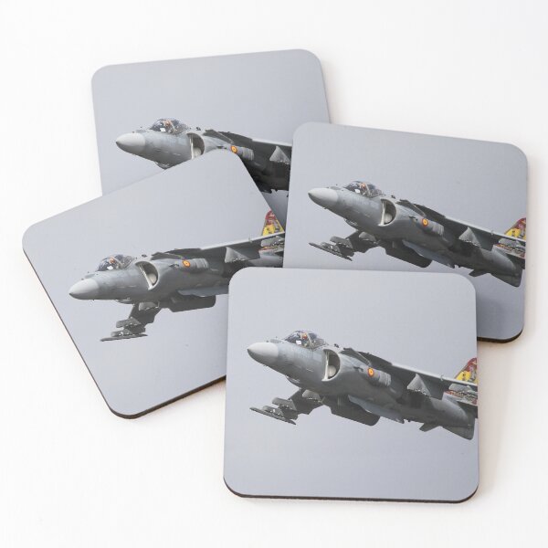 Item preview, Spanish AV8B Harrier at RIAT 2019 designed and sold by PhilEAF92.