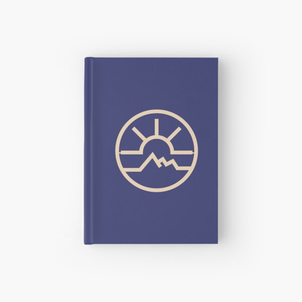 Heartland Ranch Hardcover Journal