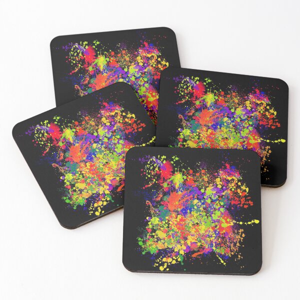 Item preview, Gay Splatter 2 designed and sold by AceofIntuition.
