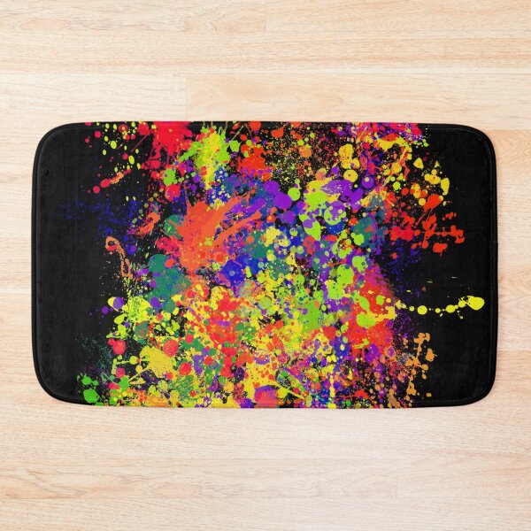 Item preview, Gay Splatter 2 designed and sold by AceofIntuition.