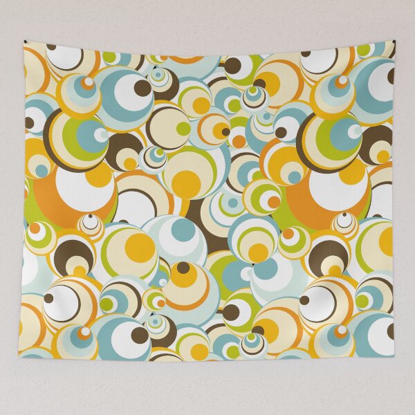 Item preview, Retro 82 designed and sold by wolfgangrainer.