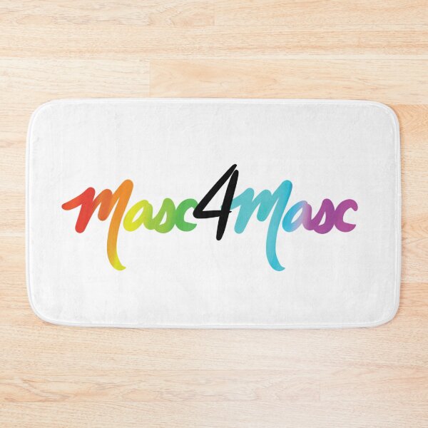 Item preview, Masc 4 Masc designed and sold by Tigerrogue.