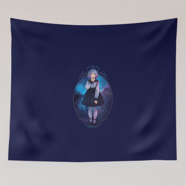 Item preview, star loli designed and sold by threemagpies.