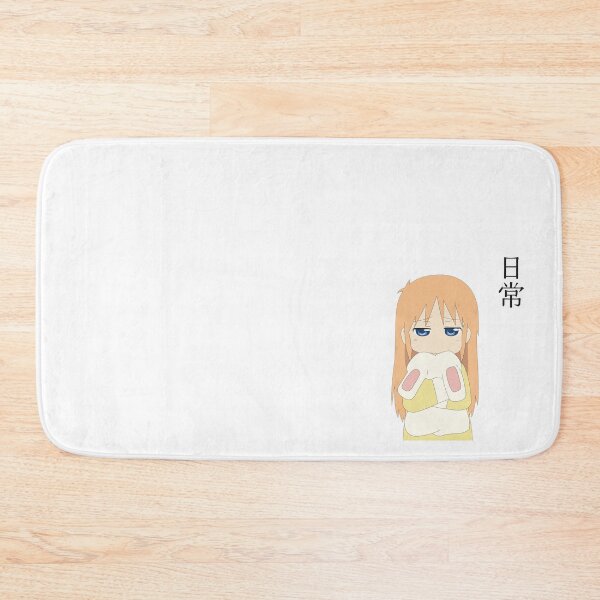 Item preview, Nichijou - Professor designed and sold by HayTim.