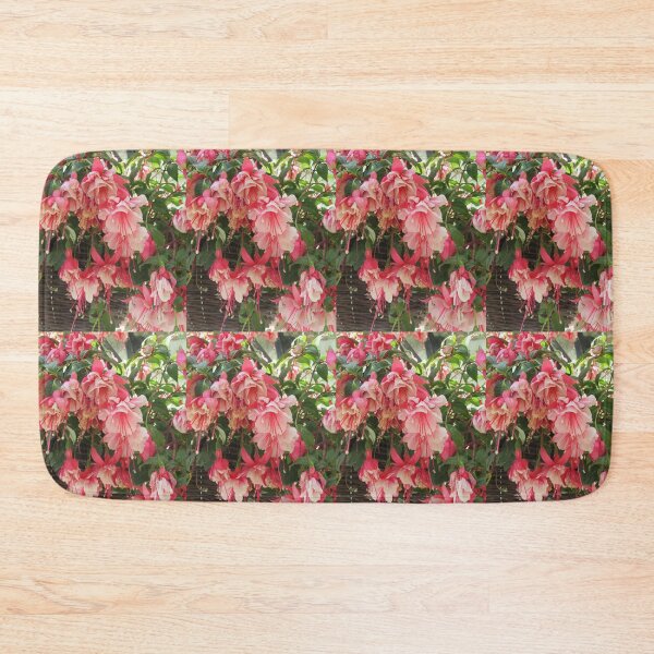 Item preview, Hanging Fuchsias designed and sold by lezvee.