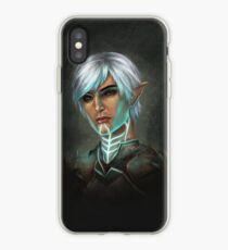 Fenris iPhone Case