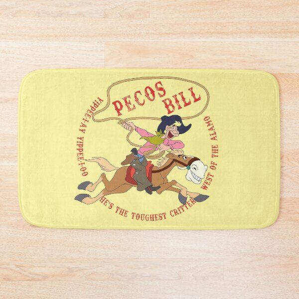Item preview, Pecos Bill  designed and sold by Pop Culture   Store.
