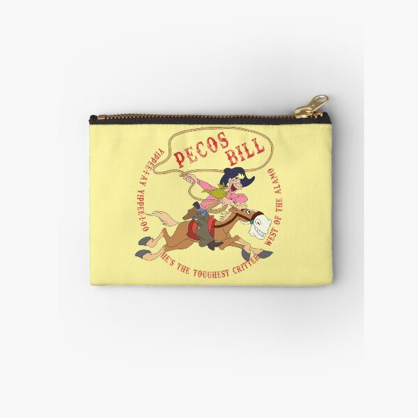 Item preview, Pecos Bill  designed and sold by Pop Culture   Store.