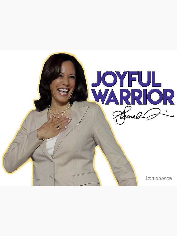 Warriors Gift Kamala Harris Special 'Madame VP' Jersey