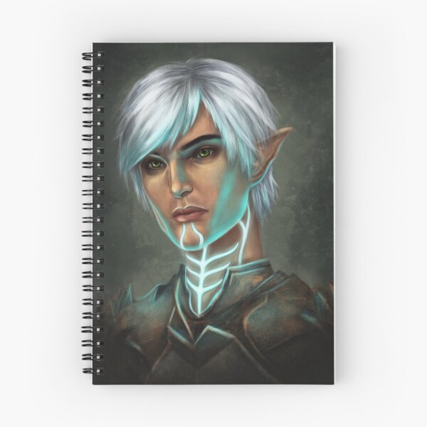 Item preview, Fenris designed and sold by miriamuk.