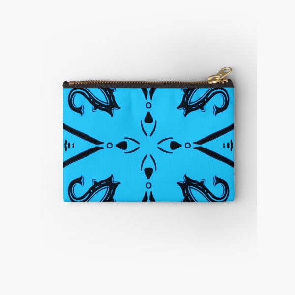 Item preview, Blue Symbols designed and sold by roseglasses.