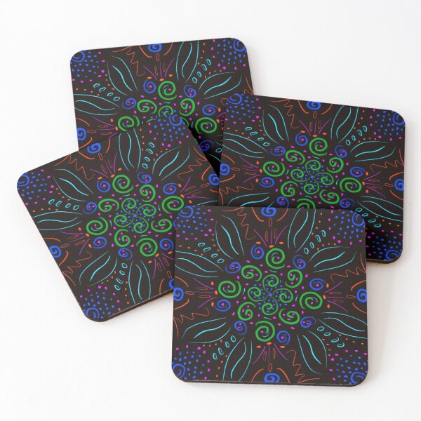 Item preview, Doodles designed and sold by roseglasses.