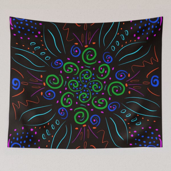 Item preview, Doodles designed and sold by roseglasses.