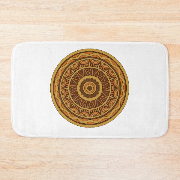 Item preview, Kalabash - Tribal Print designed and sold by imanuelDIMS.