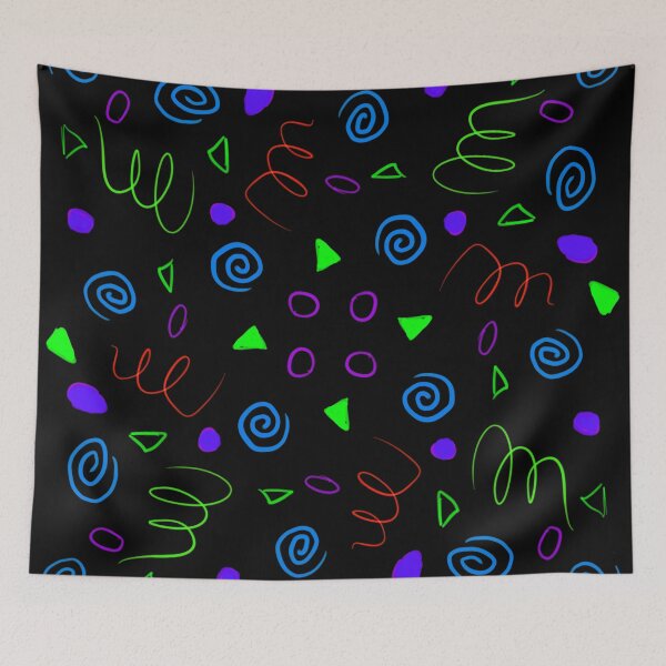 Item preview, Doodles 2 designed and sold by roseglasses.