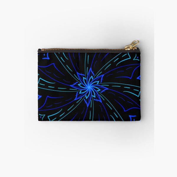 Item preview, Blue Windmill Symbol designed and sold by roseglasses.