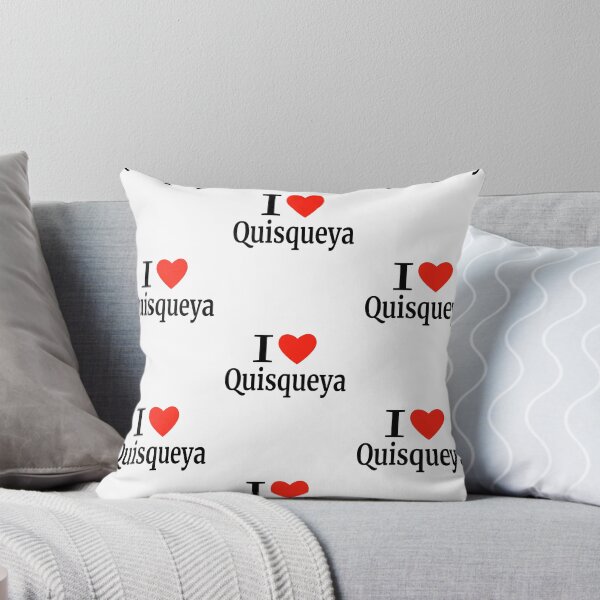 Item preview, I Love Quisqueya T-Shirt Dominican Republic designed and sold by MikiMejia.