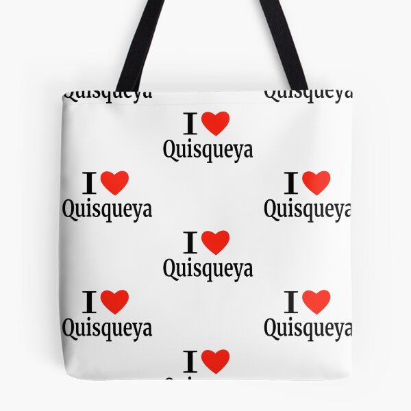Item preview, I Love Quisqueya T-Shirt Dominican Republic designed and sold by MikiMejia.