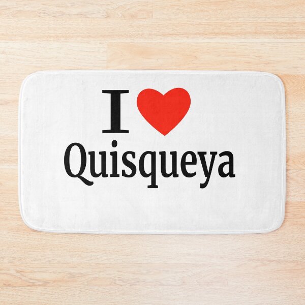 Item preview, I Love Quisqueya T-Shirt Dominican Republic designed and sold by MikiMejia.