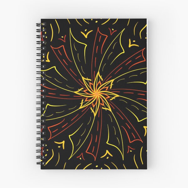 Item preview, Yellow Windmill Symbol designed and sold by roseglasses.