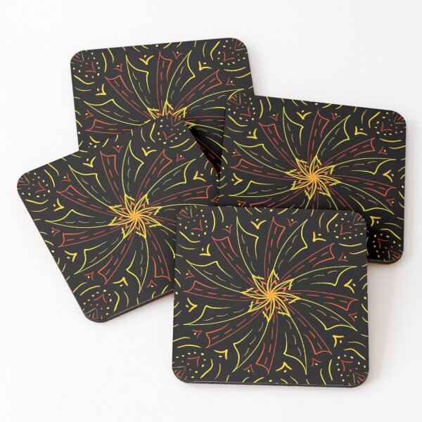 Item preview, Yellow Windmill Symbol designed and sold by roseglasses.