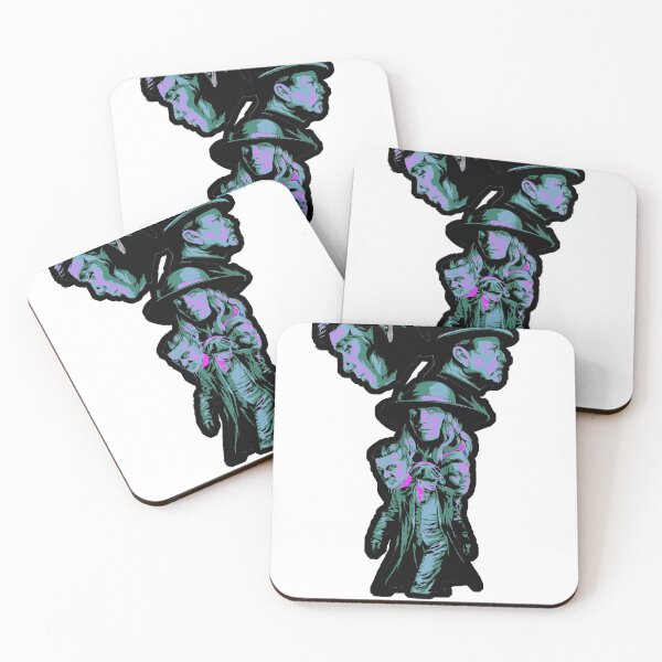Item preview, Birmingham brothers designed and sold by DrewLora.