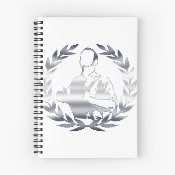 Item preview, Skinhead Spirit Chrome effect. designed and sold by fatbanana.