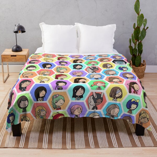 Item preview, Ladies of Final Fantasy designed and sold by HatsOnlyLink.