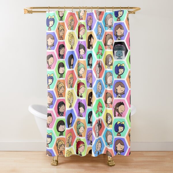 Item preview, Ladies of Final Fantasy designed and sold by HatsOnlyLink.