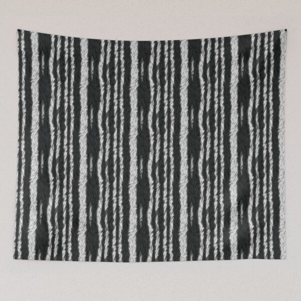 Item preview, Zebra Fur designed and sold by implexity.